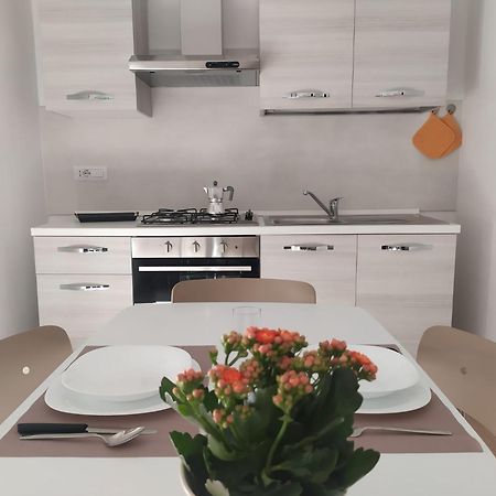 Lormar House Apartment Oristano Ngoại thất bức ảnh