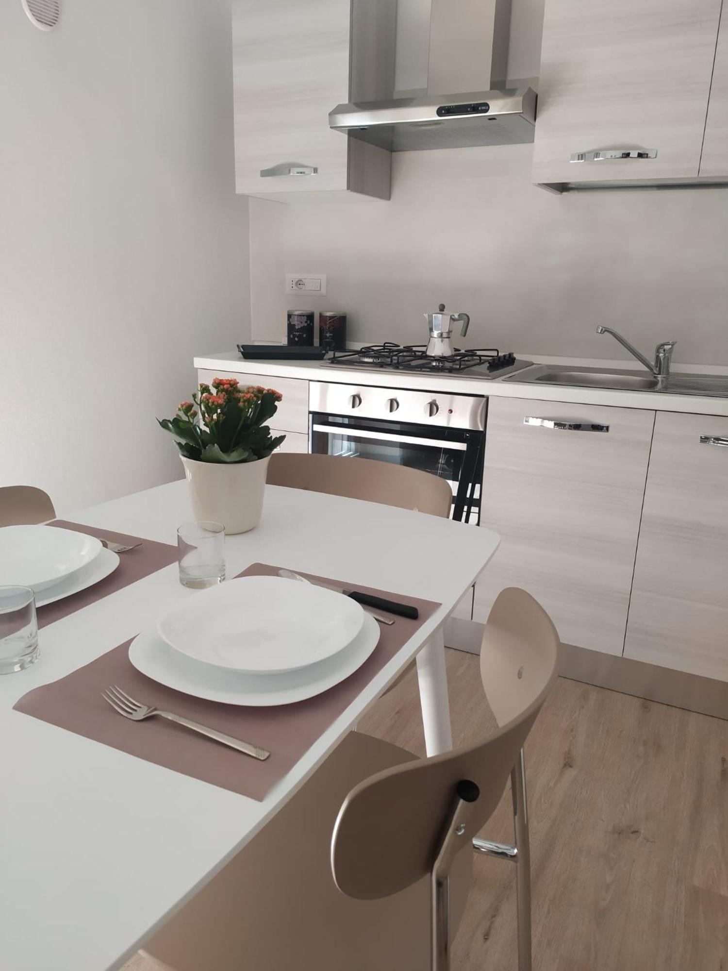 Lormar House Apartment Oristano Ngoại thất bức ảnh