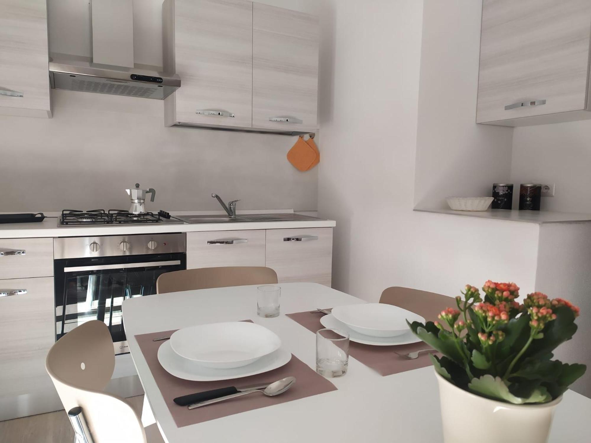 Lormar House Apartment Oristano Ngoại thất bức ảnh