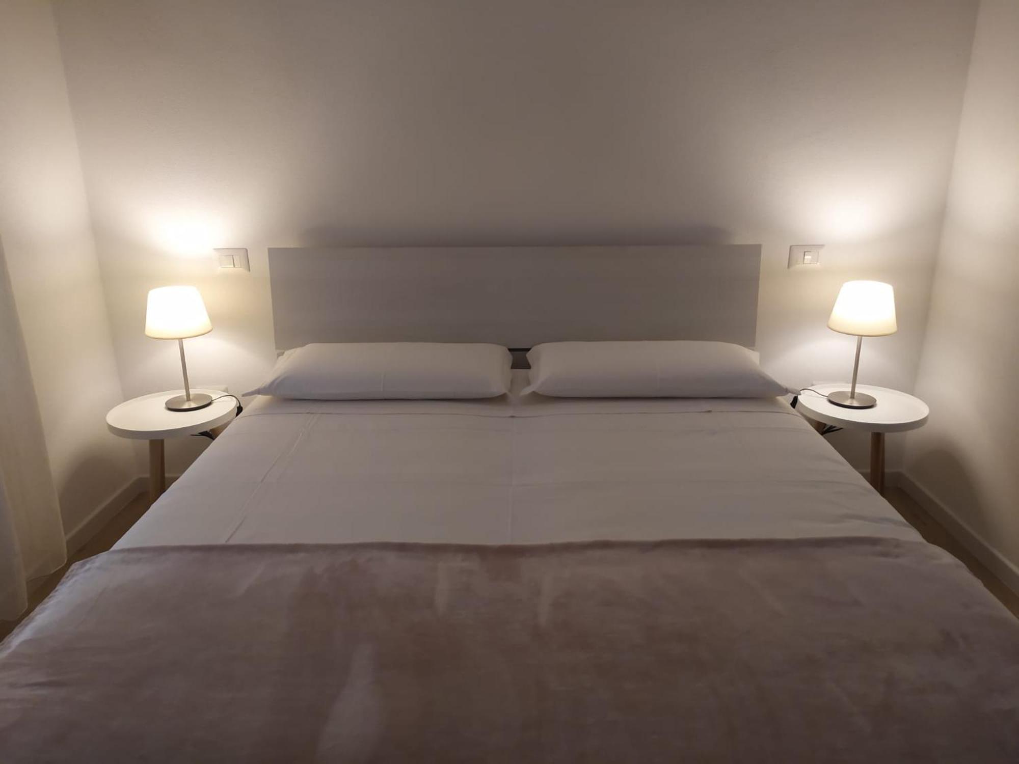 Lormar House Apartment Oristano Ngoại thất bức ảnh