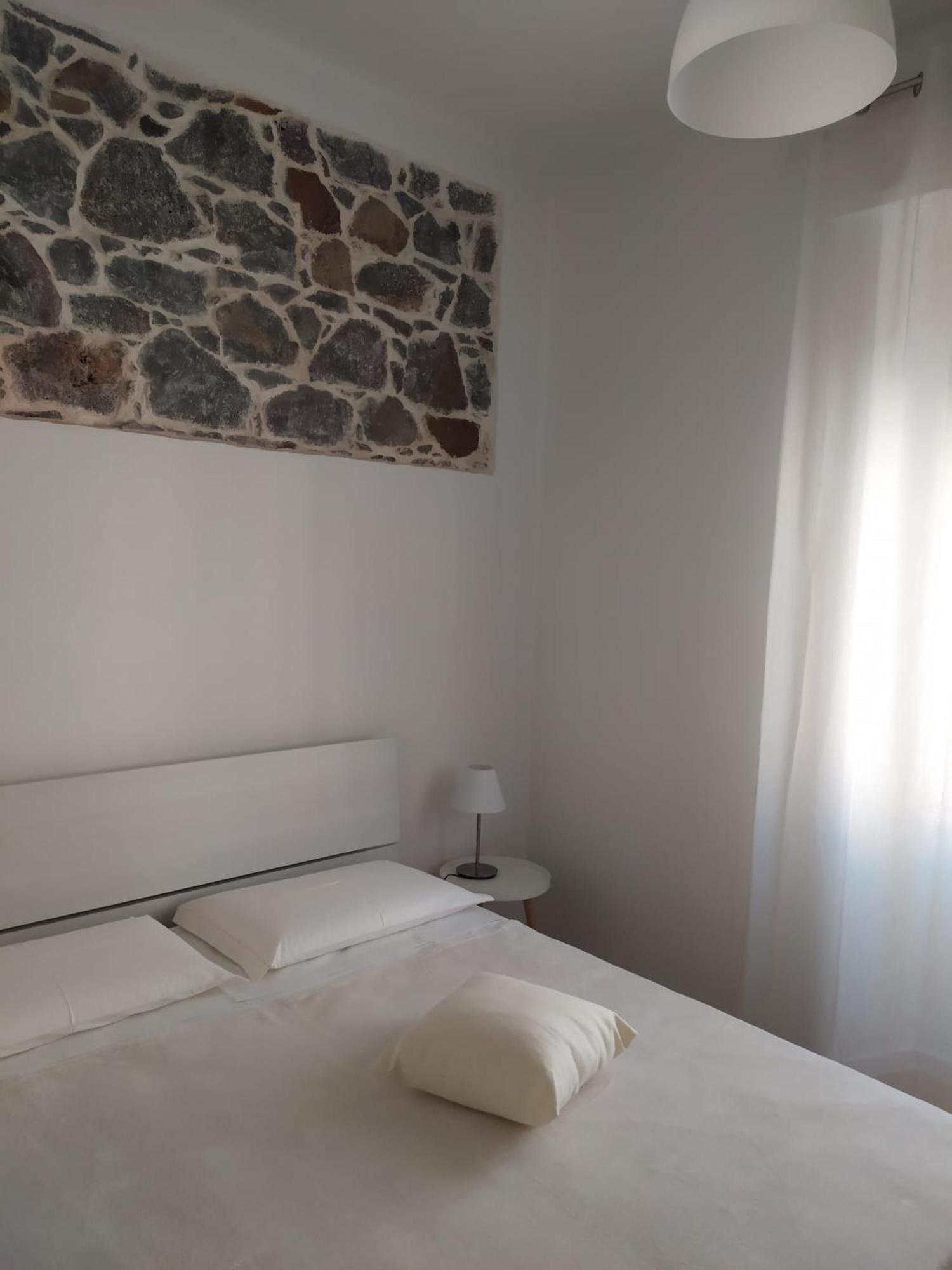 Lormar House Apartment Oristano Ngoại thất bức ảnh