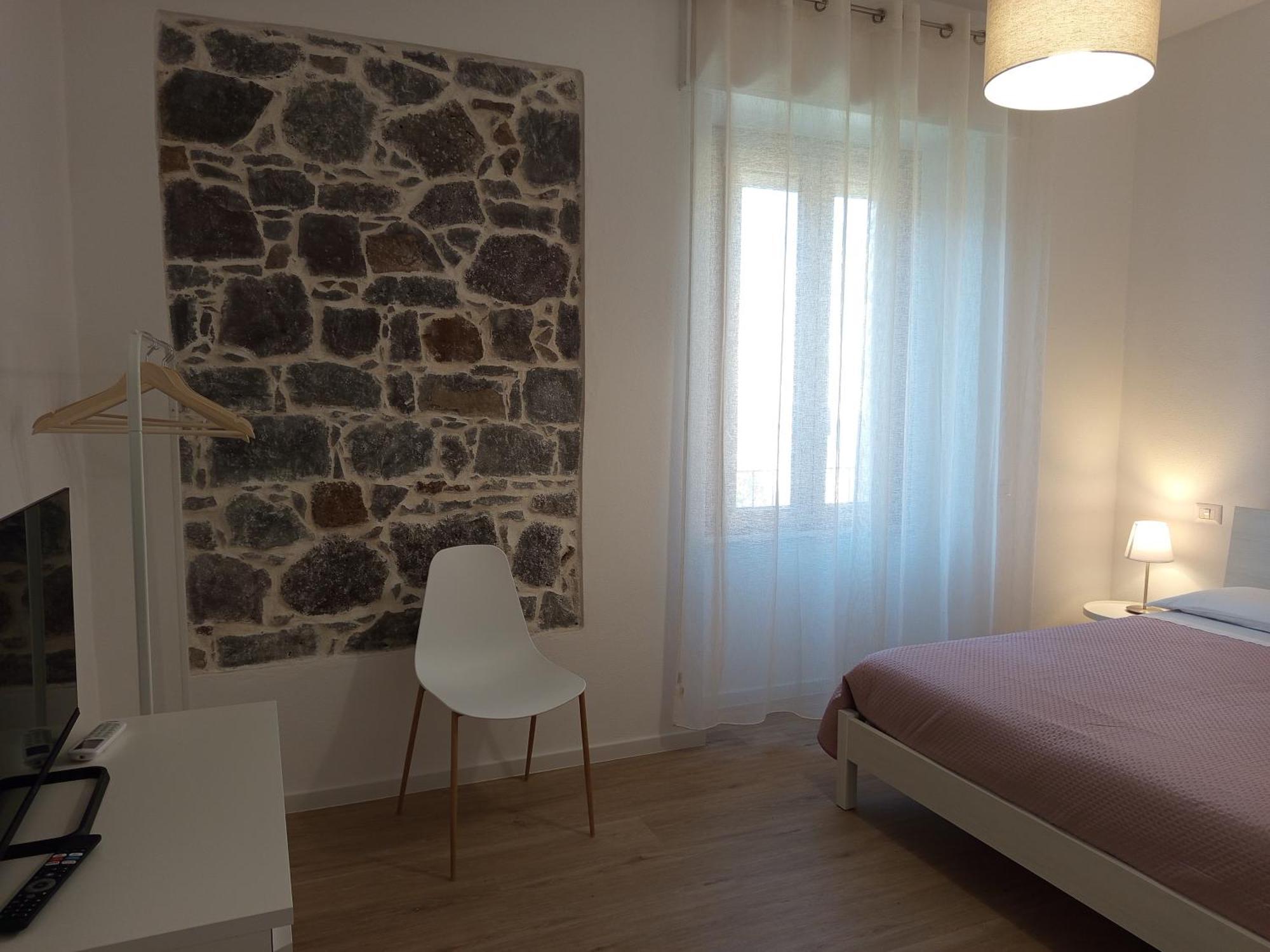 Lormar House Apartment Oristano Ngoại thất bức ảnh
