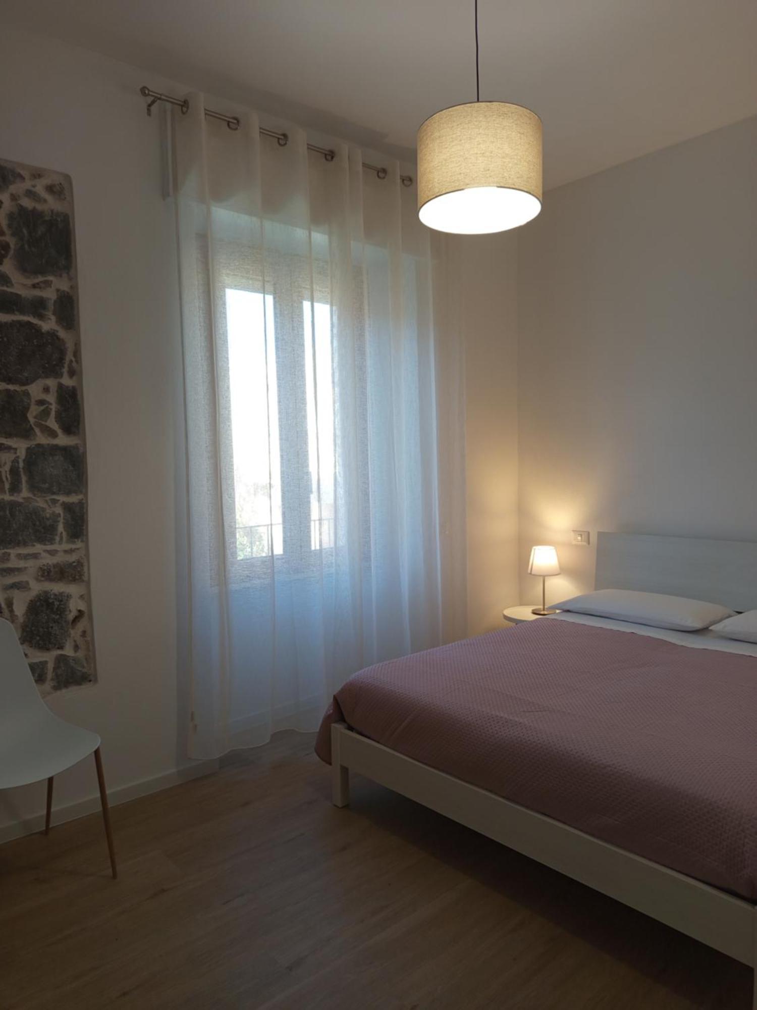 Lormar House Apartment Oristano Ngoại thất bức ảnh