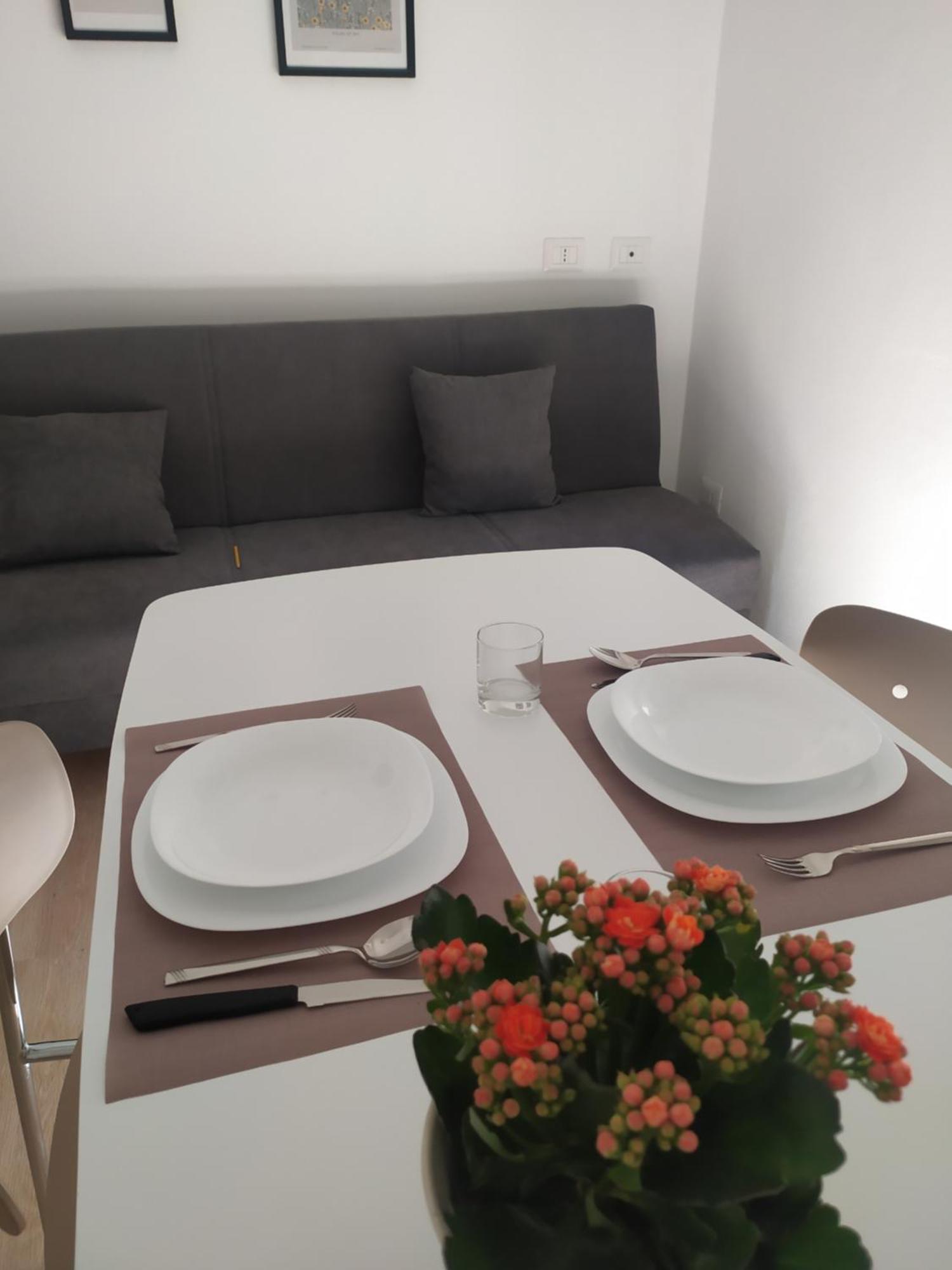 Lormar House Apartment Oristano Ngoại thất bức ảnh