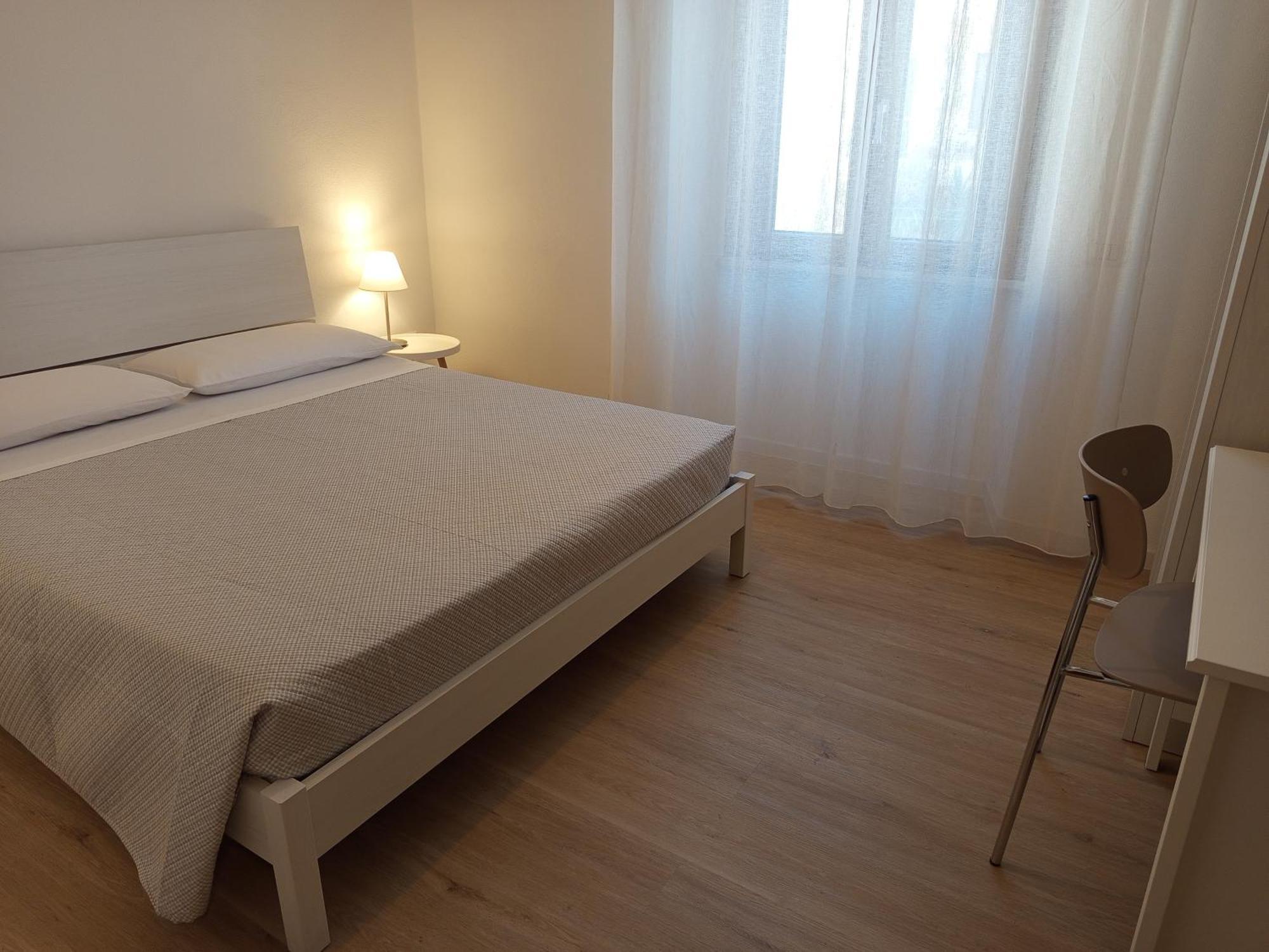 Lormar House Apartment Oristano Ngoại thất bức ảnh