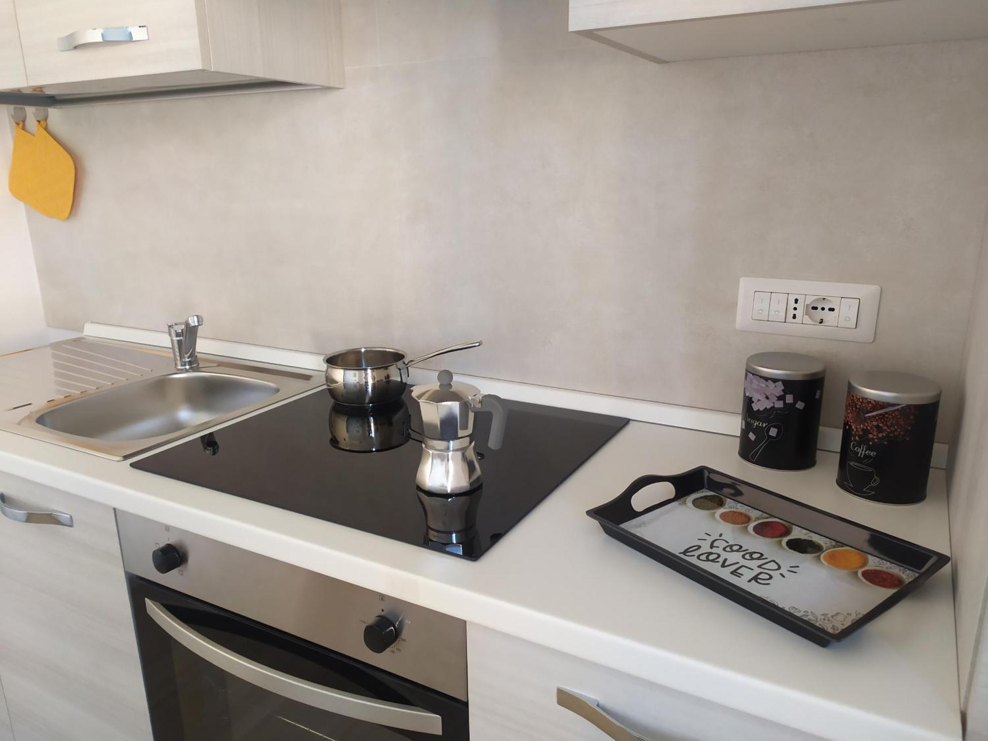 Lormar House Apartment Oristano Ngoại thất bức ảnh