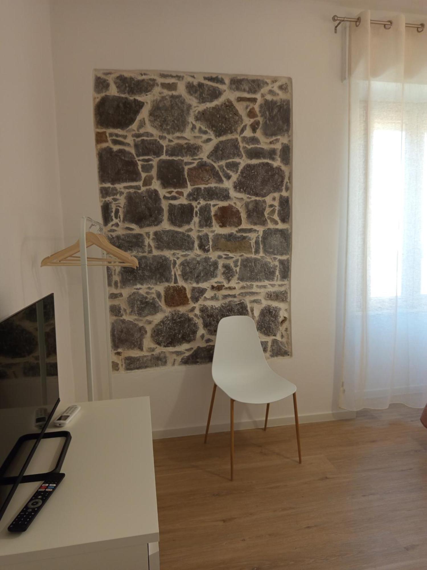 Lormar House Apartment Oristano Ngoại thất bức ảnh