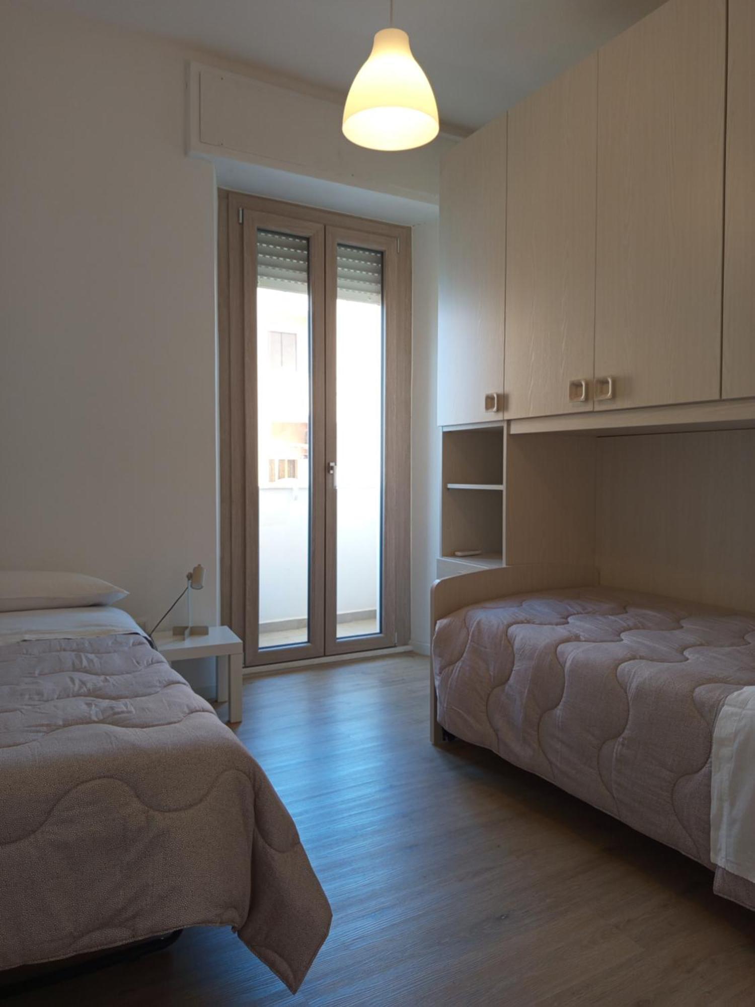 Lormar House Apartment Oristano Ngoại thất bức ảnh